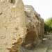 8.Damaged eastern side wall of the Uch Mughlan Mosque, Uch S